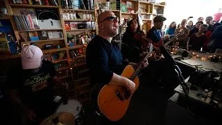 Pixies: NPR Music Tiny Desk Concert