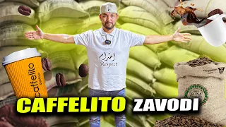 Caffelitto zavodi