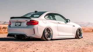 Bagged M2 Competition [4K]