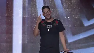 Jorge e Mateus - Pra Sempre Com Você (Ao Vivo) (Caldas Country Show 2018)