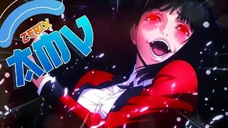 AMV Kakegurui - eye of the storm