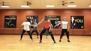 Zumba Choreo - This Is Me (cool down)