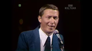 Recital Wojciecha Młynarskiego, Polska 1977