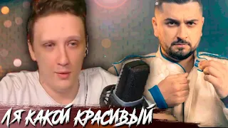 РИЧИ КИНГ СМОТРИТ ►Unique Streamers Party