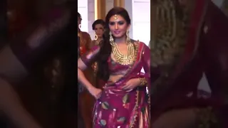 Huma Qureshi Wedding