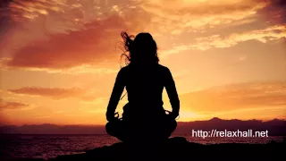 Meditação para Gestante - Música que Acalma, Tranquiliza, Purifica e