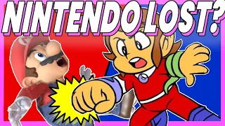 5 Times The Master System DESTROYED The Super Nintendo!!