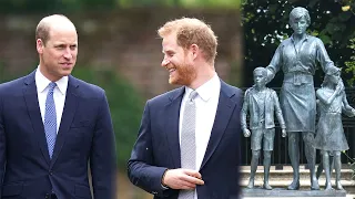 Prince William Is Still VERY BITTER and VERY HURT by Prince Harry