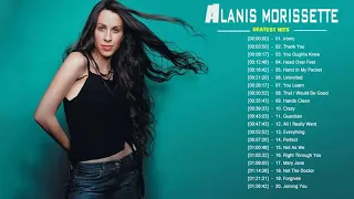 Alanis Morissette Greatest Hits 720p HD