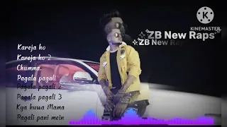 ZB New Songs| ZB Popular songs in one | #trending song