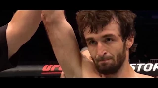 ЗАБИТ МАГОМЕДШАРИПОВ - САМЫЙ ЗРЕЛИЩНЫЙ БОЕЦ UFC!