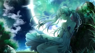 {500} Nightcore (The Last Of Our Kind) – Oceans Apart (with lyrics)