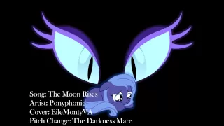 The Moon Rises (Filly Version)