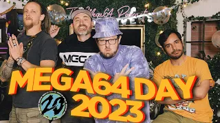 Mega64 Day 2023 (FULL SHOW)