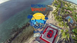 World Cup Bossaball inflatable bossaball inflatable bolleyball manufacturer