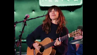 Rebecca Pidgeon Live at The Mint- Cry #live #music #singersongwriter #guitar