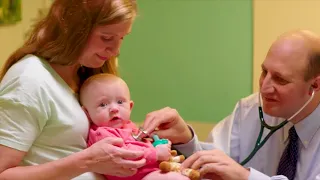 Pediatric Residency Life - Nemours Children's Hospital