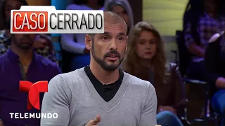 Último Deseo🙏😩😭| Caso Cerrado | Telemundo