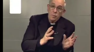 El cardenal Bergoglio sobre la Caridad