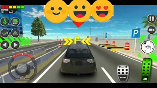 Parking Super Sports Cars | Video Gameplay Games | Cars Gameplay (iOS, android)