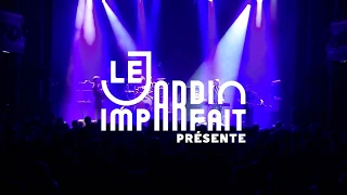 Bachar Mar-Khalifé - Lemon (Live @ La Cigale) - 08.10.2016