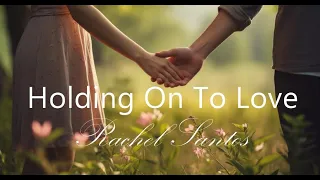 Rachel Santos - Holding On To Love