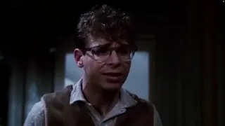 Little Shop of Horrors: Dentist Slaps Audrey during "Feed Me" Number