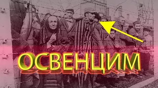 Концлагерь Освенцим: опыты над женщинами. История Освенцима.история войны, ужасные кадры