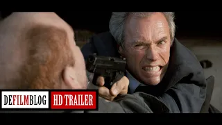 In the Line of Fire (1993) Official HD Trailer [1080p]