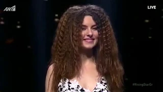 Cynthia - Memory from CATS (Rising Star GREECE)