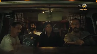 فيلم "آخر سهرة في طريق ر".. الأكثر جرأة في تاريخ السينما السعودية