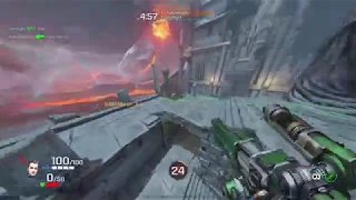 Quake Champions Quick 5K INSTAGIB