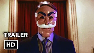 Mr. Robot Season 2 Trailer (HD)