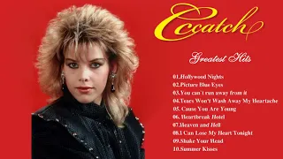 Top Best Songs Of C  C  Catch 2018 - C  C  Catch Greatest Hits Playlist