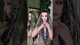 范冰冰 2024 人在迪拜 | Fan Bing Bing in Dubai 2024