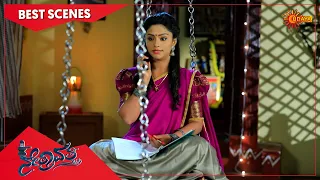 Nethravathi - Best Scenes | Full EP free on SUN NXT | 04 Oct 2021 | Kannada Serial | Udaya TV