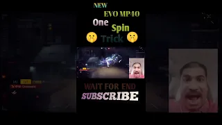 Chromasonic Mp40 Faded Wheel Free Fire | New Evo Mp40 Skin | Ff New Event 😶 New Evo Mp40 2.0 #shorts