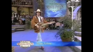 Tom Astor - Irgendwie wird's schon geh'n - 1999