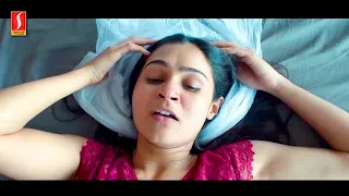 Andrea Jeremiah dubbed Romantic South indian movie scenes | Sreekar Prasad | Vasanth Ravi | Taramani