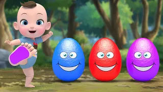 Baby Song! | Are You Sleeping Nursery Rhymes Playground | Baby & Kids Songs | Kindergarten