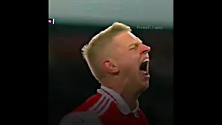 Zinchenko passion🥶