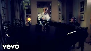 Andrea Bocelli - Con Te Partirò (Piano & Voice / 2016 Version)