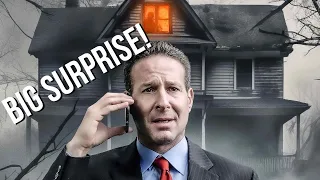 For Sale (2024 Horror Comedy) Review