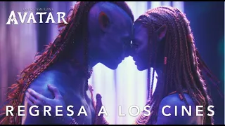 Avatar | Re-estreno | Doblado con subtítulos descriptivos