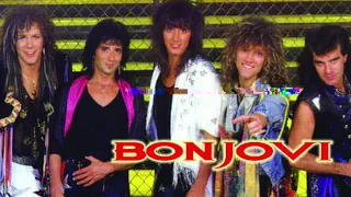 1984-03-17 Agora Ballroom, Cleveland, OH, USA (Bon Jovi Coleccionistas)