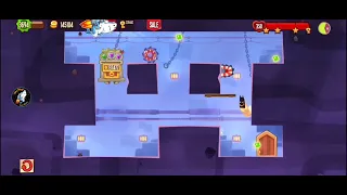 King of Thieves | Base 33 Magnet Jump + Saw Jump