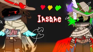 Insane|3rd Life|DesertDuo|!Fw!|