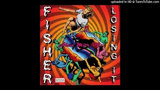 FISHER (OZ) - Losing It (Extended)