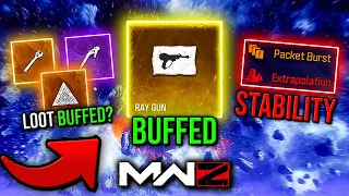 Testing HIDDEN CHANGES in Season 2 of MW3 Zombies!