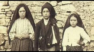 I segreti di Fatima - La Storia Siamo Noi